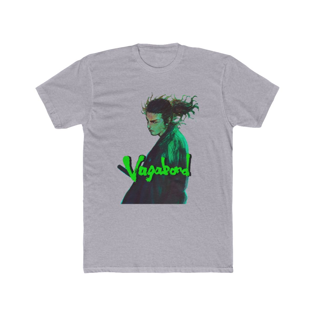 Vagabond T Shirt - alternate angle 4, merchandise
