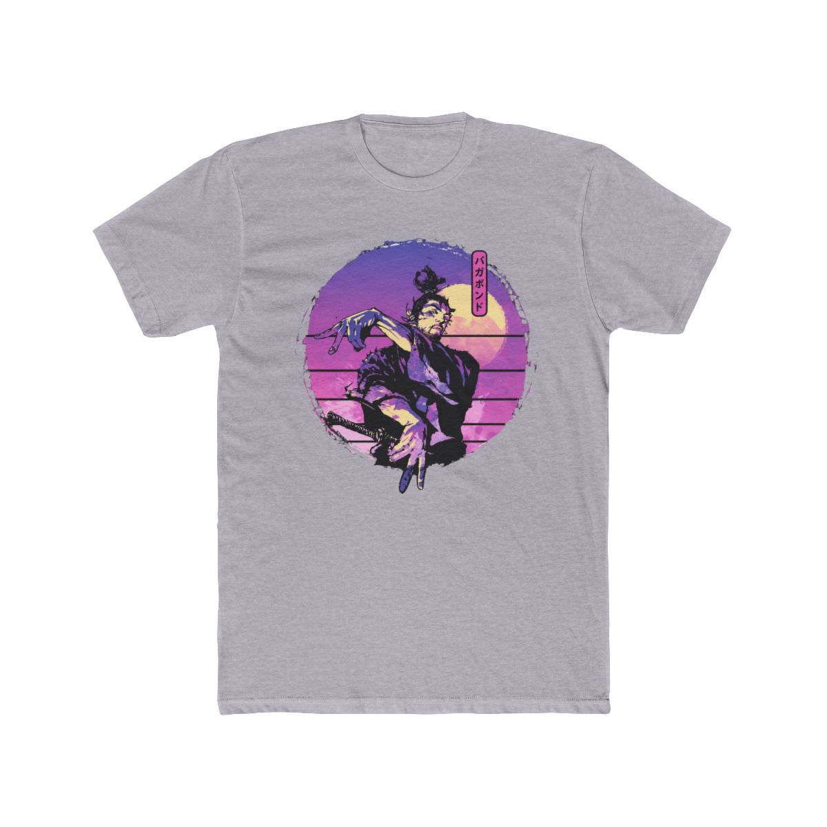 Vagabond T Shirt - alternate angle 5, merchandise