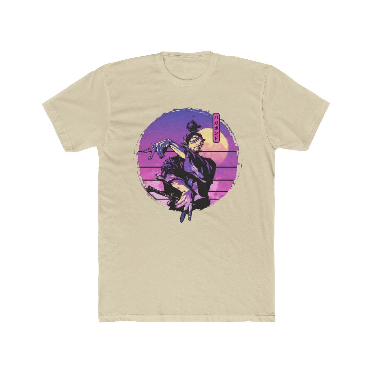 Vagabond T Shirt