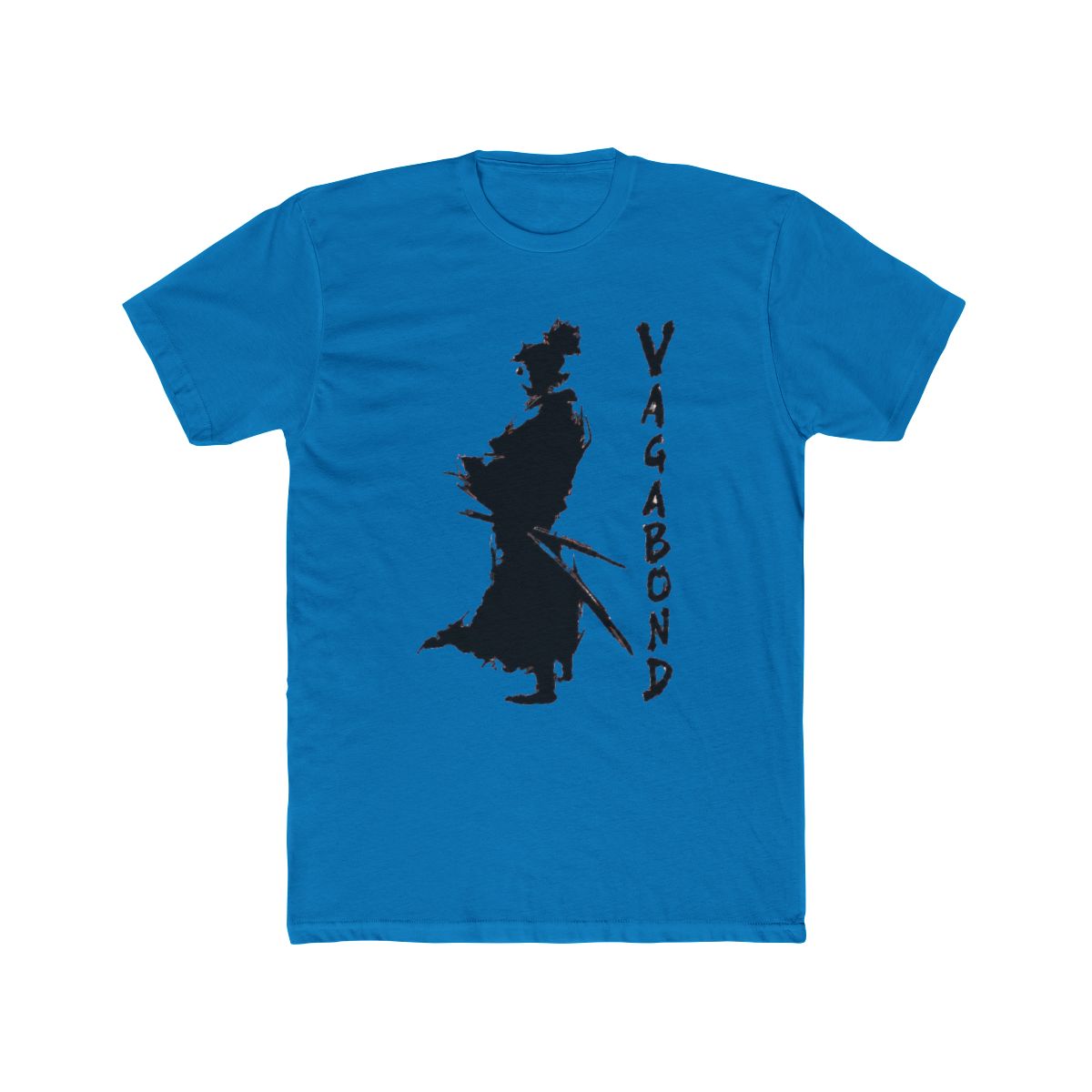 Vagabond Miyamoto Musashi T Shirt