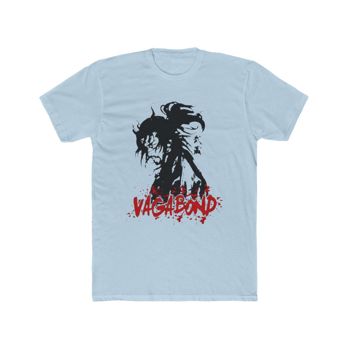 Vagabond (Musashi) 武蔵 T Shirt
