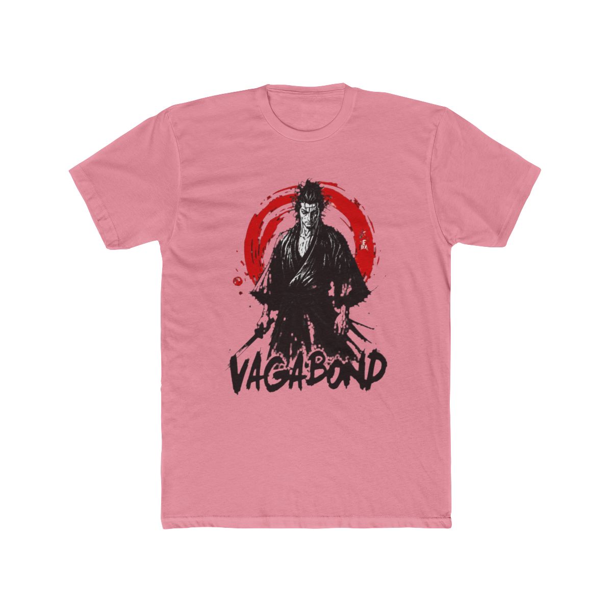 Vagabond - Shinmen Takezo T Shirt