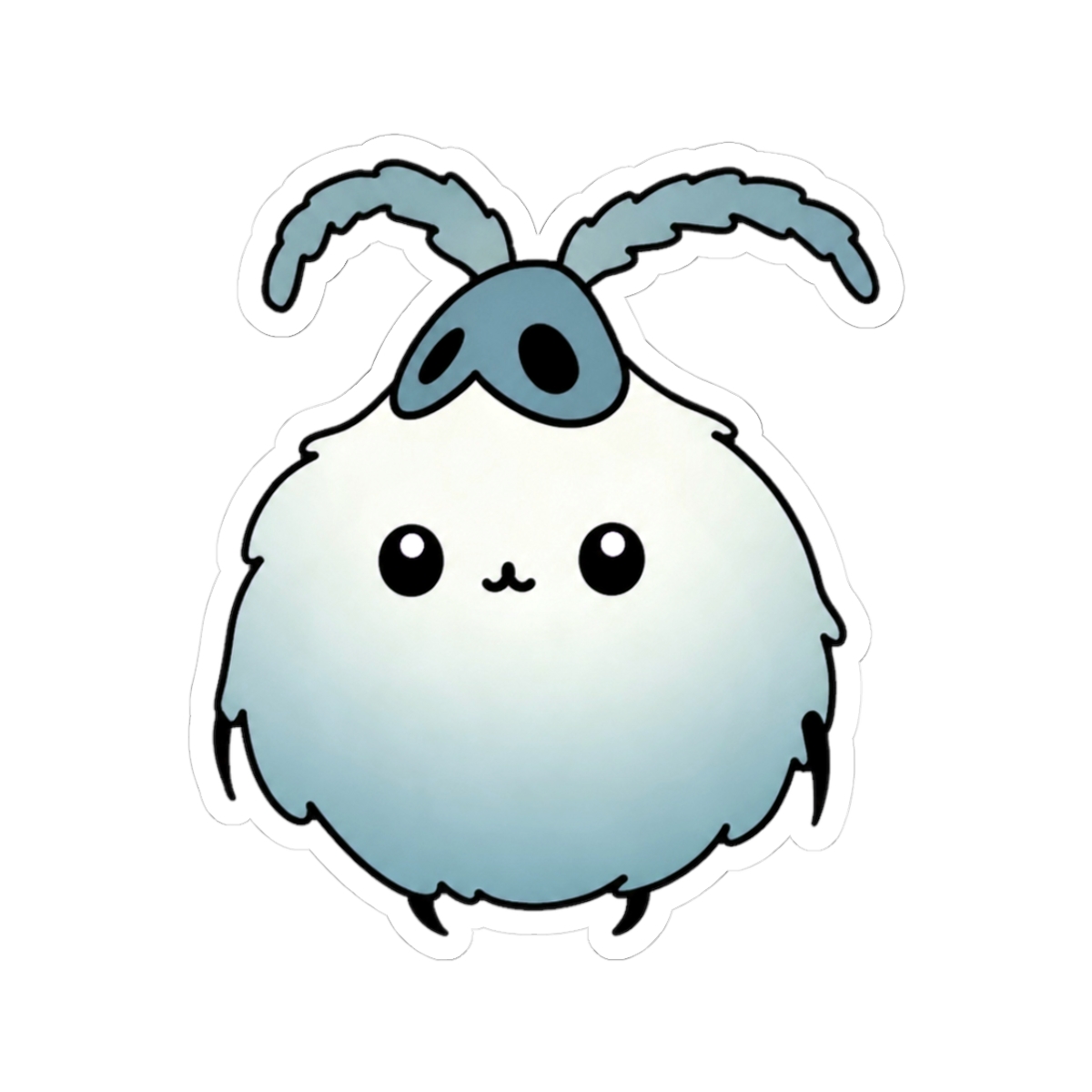 Mossy Vagabond