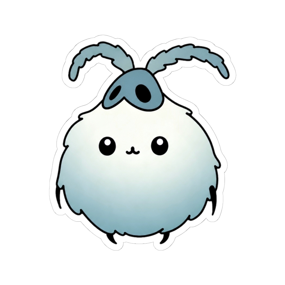 Mossy Vagabond - alternate angle 1, merchandise