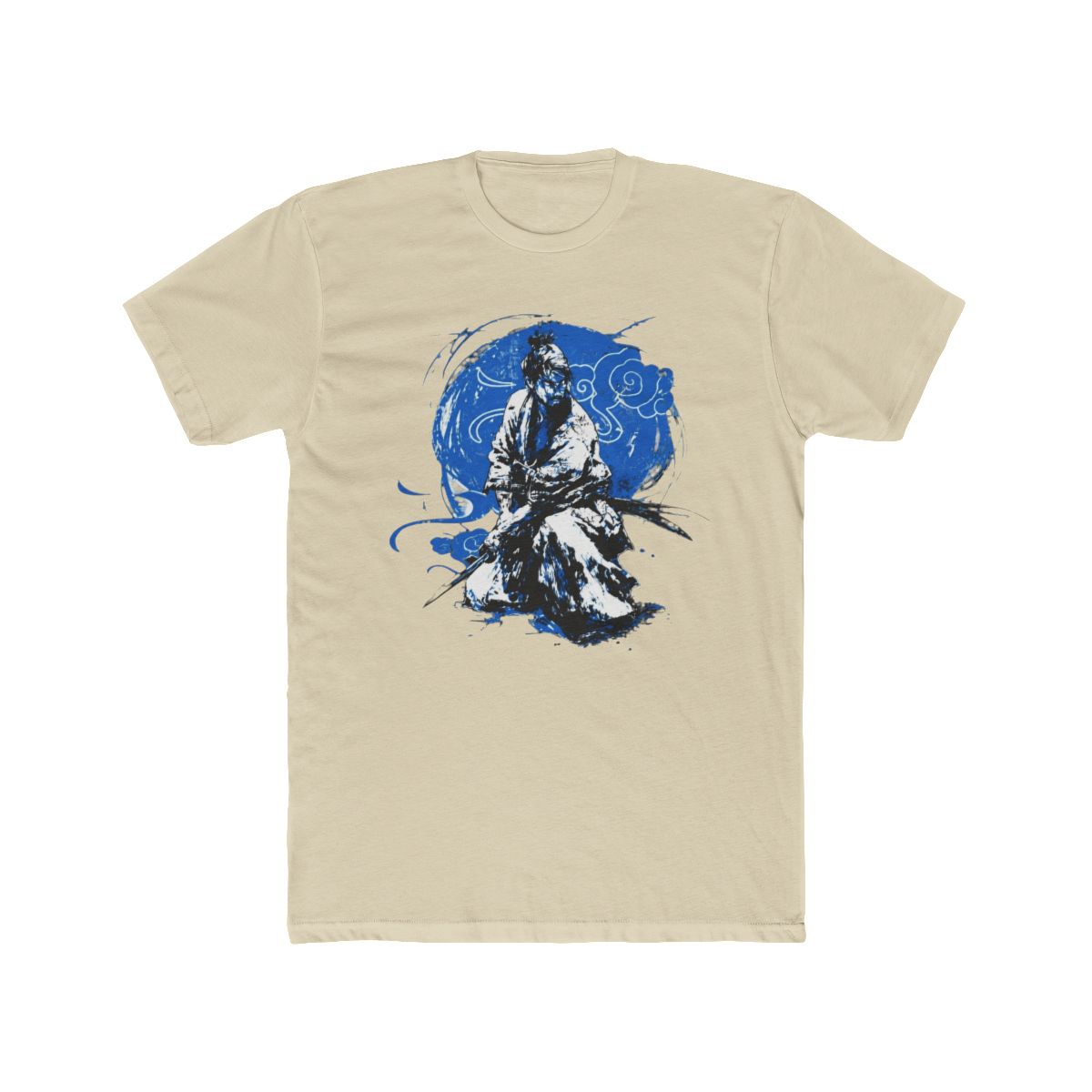 Vagabond Samurai T Shirt