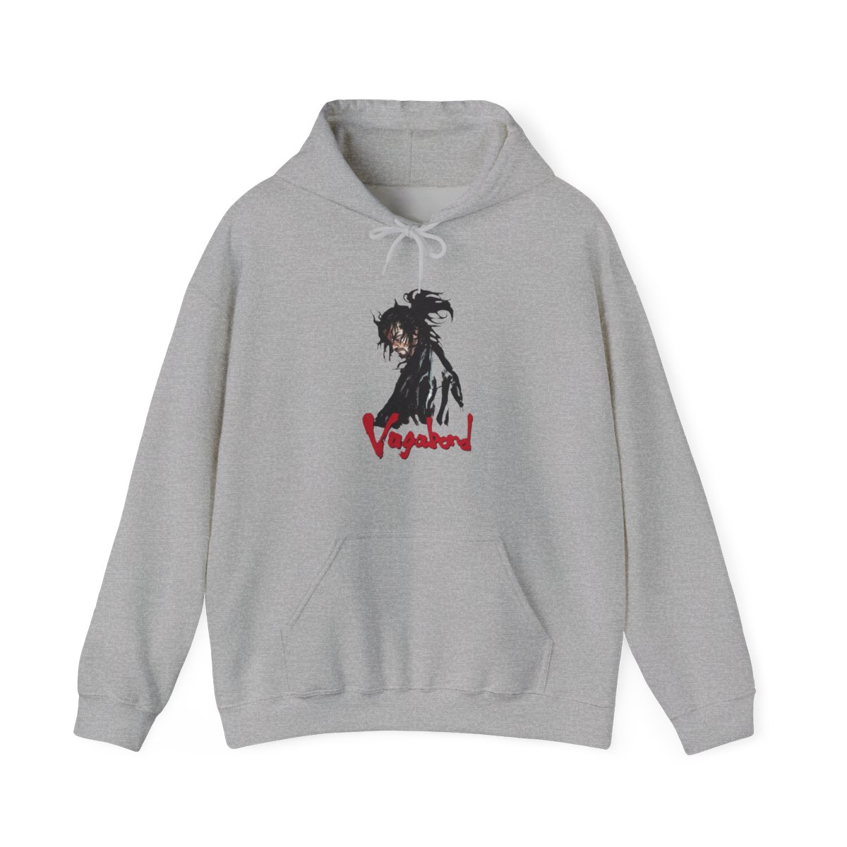 Vagabond Best Hoodie - alternate angle 2, merchandise