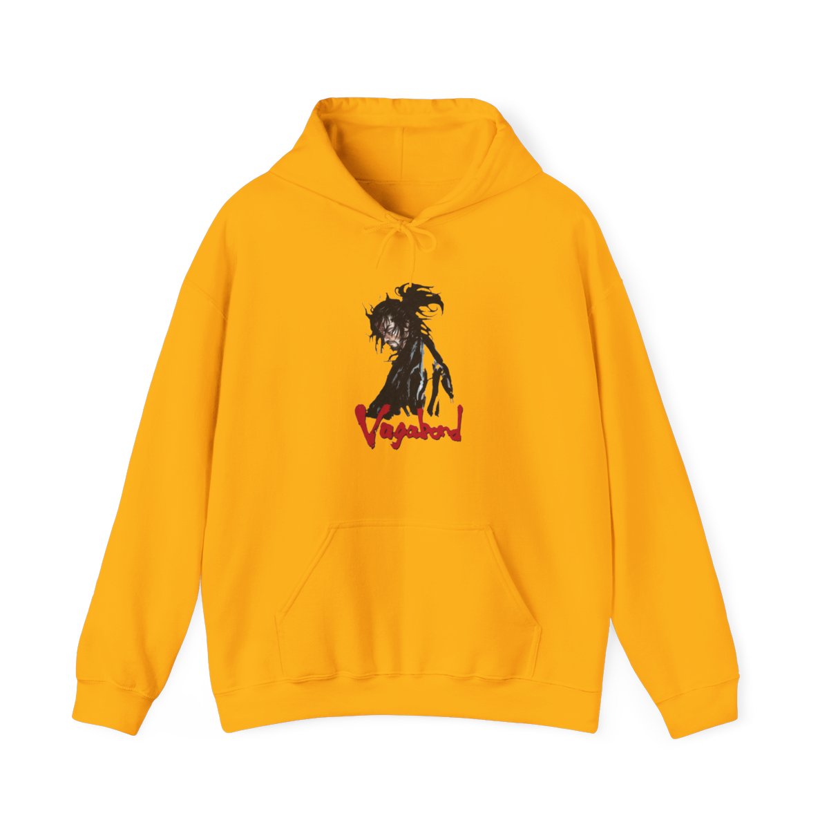 Vagabond Best Hoodie